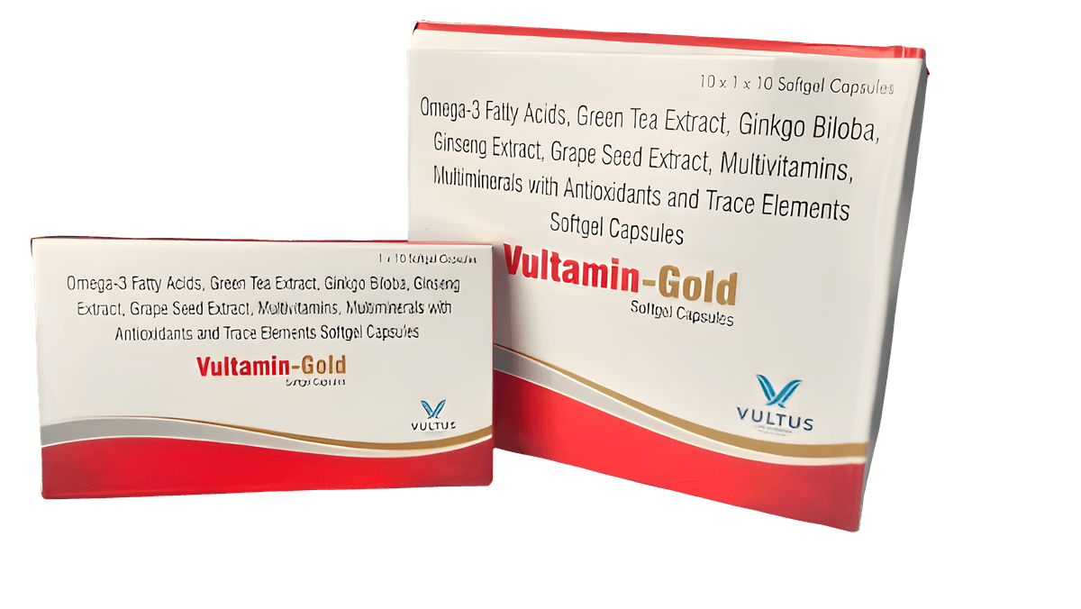 Dietary Supplement Product
